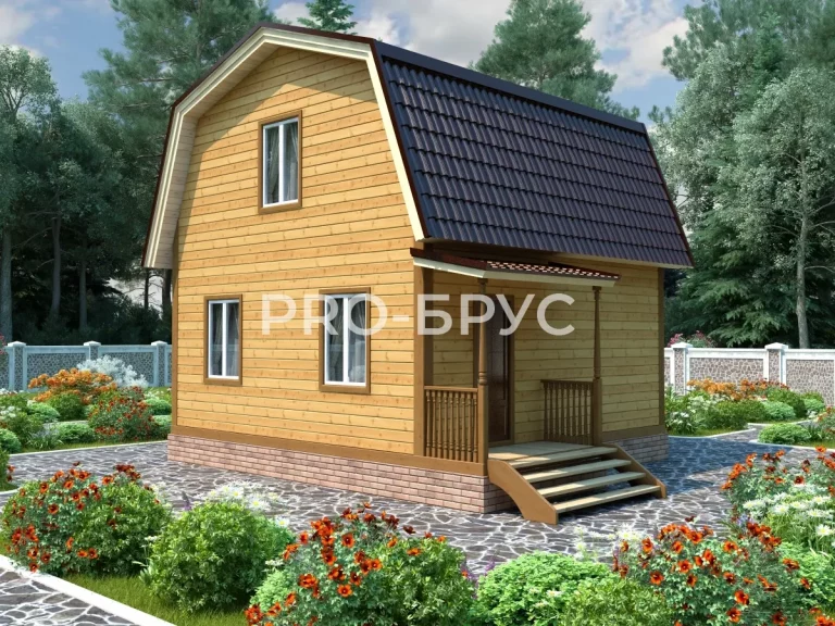 Старый Городок